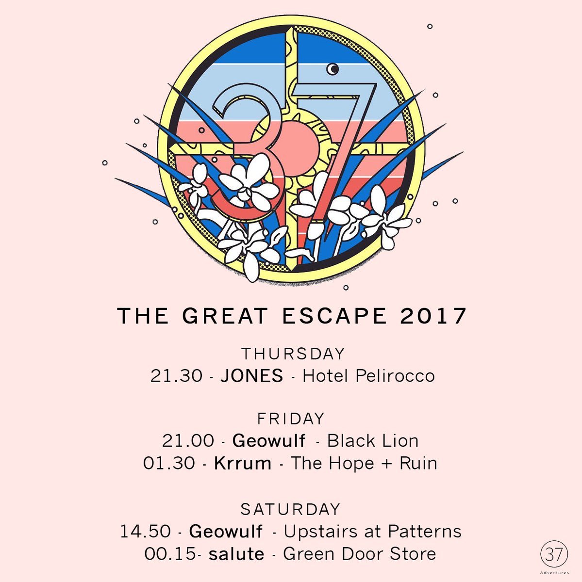 Next week!