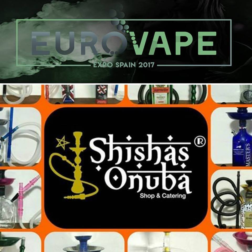 Eurovape Spain tweet media