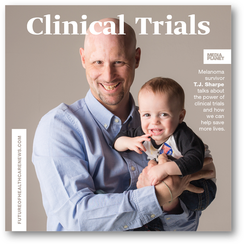 CISCRP's tweet photo. We’re proud to support the @MediaplanetUSA #ClinicalTrials campaign! Learn about the importance of raising awareness https://t.co/ia2ueR4nOi https://t.co/TRunrlg1s5