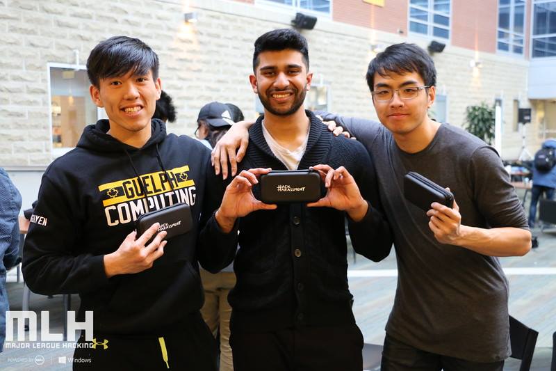 MLHacks's tweet photo. Submit your hack to @Hack_Harassment and enter to win $10k in grants to keep building! https://t.co/WUaxOIr8u0 https://t.co/EuxffPetQN