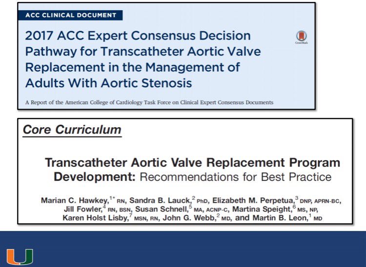 DrMauricioCohen's tweet image. #CathLabBootcamp presentation at #SCAI2017 on #TAVR pathways ➡️ percutaneous access + moderate sedation + short LOS = Minimalist