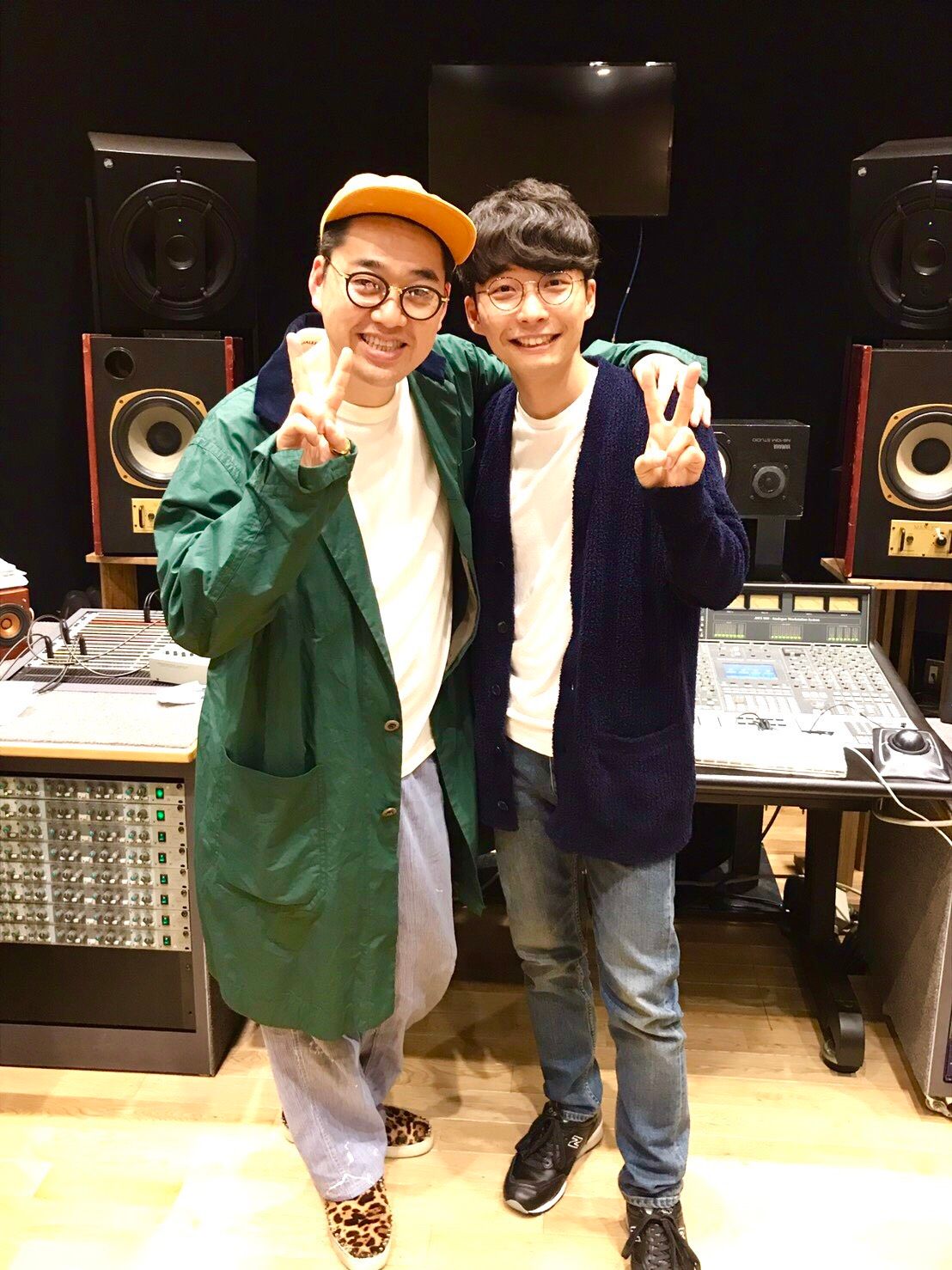 星野源 Gen Hoshino Twitterissa Tbsラジオ バナナマンのバナナ ムーンgold 今年は仕事で東京におらずお伺い出来ませんでしたが 音源でお祝いさせて頂きました 改めまして日村さん お誕生日おめでとうございます 星野源より Bananamoon 星野源ann T Co