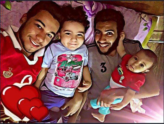 didaaaaas's tweet image. العشاقيق 😍😍😍😍