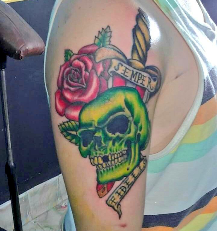 evotattoomty's tweet photo. Artista: Alex Cepeda
#EvolutionTattoo https://t.co/cpghcSgnFA