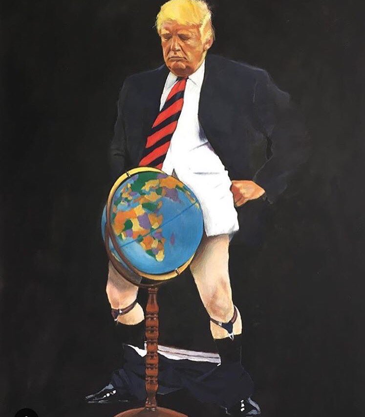 LDB4733's tweet photo. @realDonaldTrump  https://t.co/WAHwFXtfcM