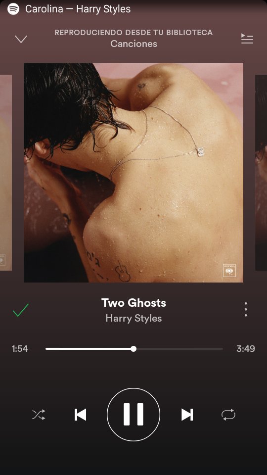 BATMANKING112's tweet photo. #HarryStylesEnMexico #HarryStylesConExa https://t.co/H1oDDyvBiW