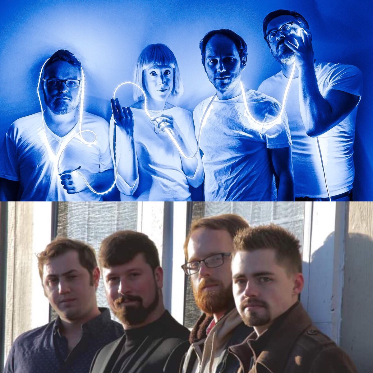 LHBrew's tweet image. TONIGHT @scalemodelmusic releasing "Afterglow" feat @sleeptalkre @pet_envy /TOMORROW @airshowband "Lightbulb" EP release show #littleharpeth