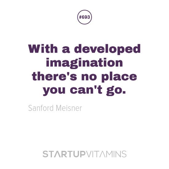 Startup Vitamins tweet media