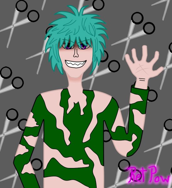 wulflegend's tweet image. Cut the cord~
Mark the pins~
You're not bad at darning, darling
But that doesn't mean anything
#RandomOC