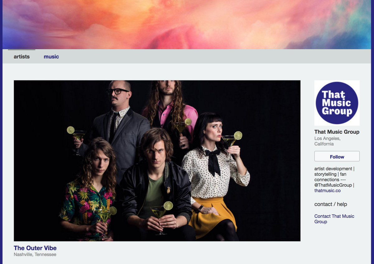 ThatMusicGroup photo