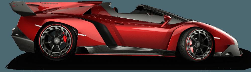 The Veneno is maybe the most famous special edition. We have created incredible One Off: lam.bo/mSqU30bG1ab