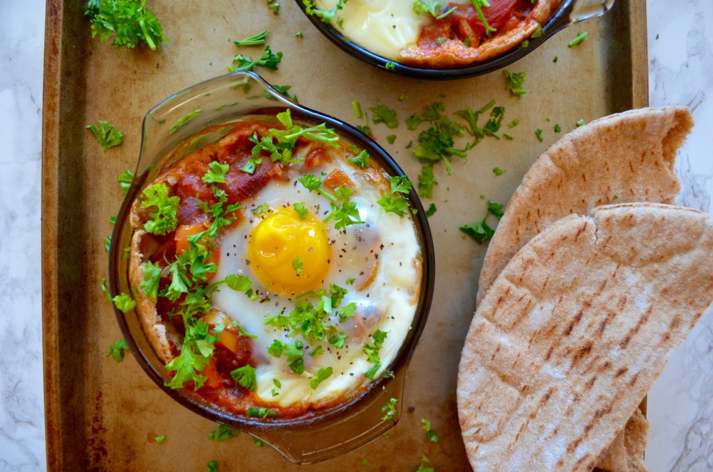 sofaritssogood's tweet photo. New Post: Mini Egg Shakshuka https://t.co/o6VjpIJZ8y https://t.co/b6TQFcapsO