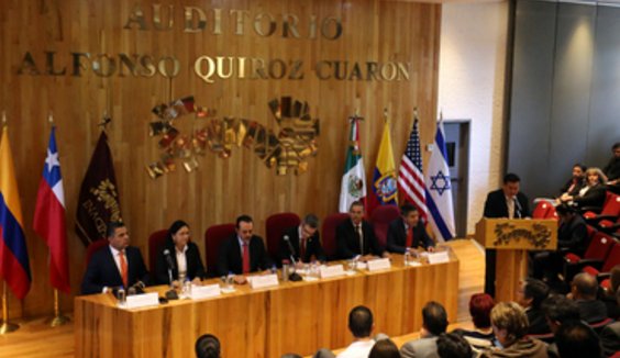 FGRMexico's tweet photo. #PGRInforma Junto con el #CMADE, el @INACIPE realizó un curso-taller para la toma de decisiones. Lee más: https://t.co/PMqnu2auRJ https://t.co/UC8UWwY18S