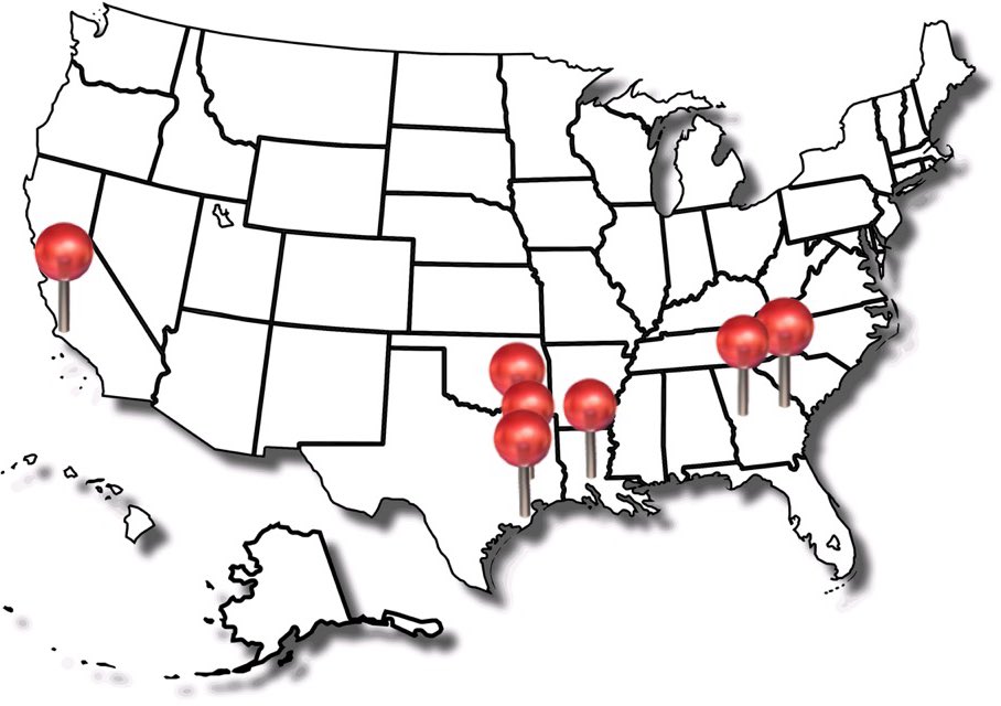 RaginCajunsLax's tweet photo. It's been a long season for the Cajuns as they traveled over 6,332 miles throughout the season to earn a 11-2 record in DII play #Road2OC✔️ https://t.co/hec7IMbk22