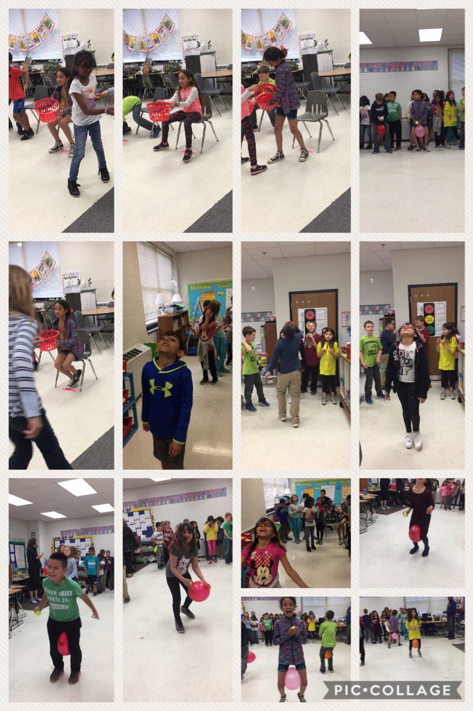 materarachel's tweet photo. SOL party! Way to work hard 3rd grade! #tolbert17 https://t.co/PuwnIp3zTR