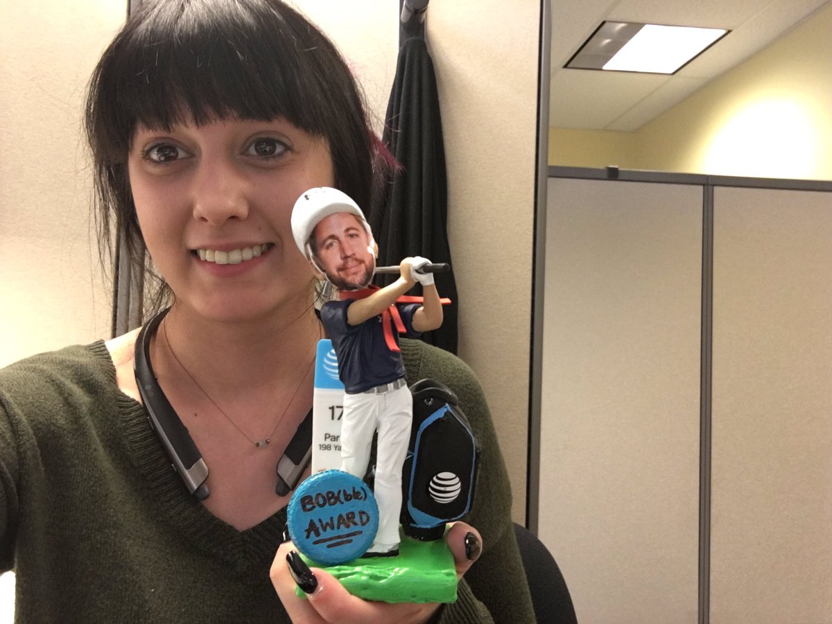montour_matthew's tweet photo. Congrats Erin for winning the BOB(ble) Award for being #1 in dispatches in the month on April! #ourNE @czechowhat @RobForsyth3 https://t.co/cPiNGRn6cG