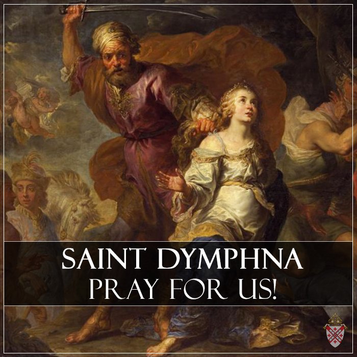 Archdiocese of New York on Twitter "Today the Church remembers Saint