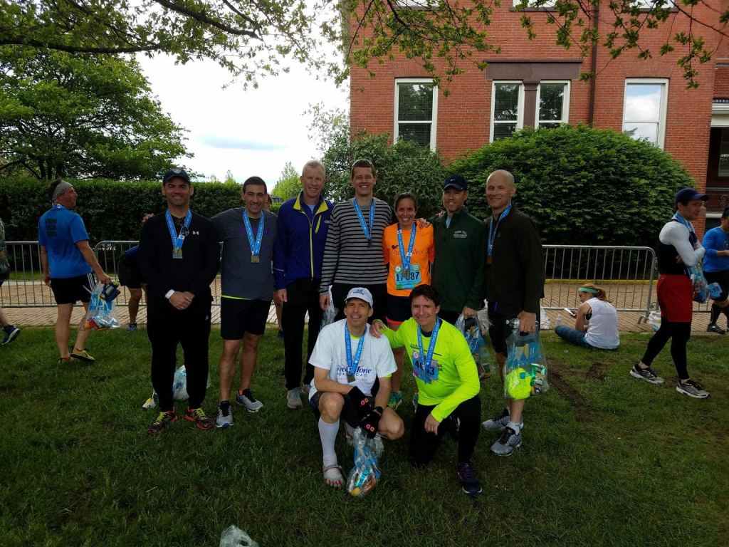 Run S'more tweet media