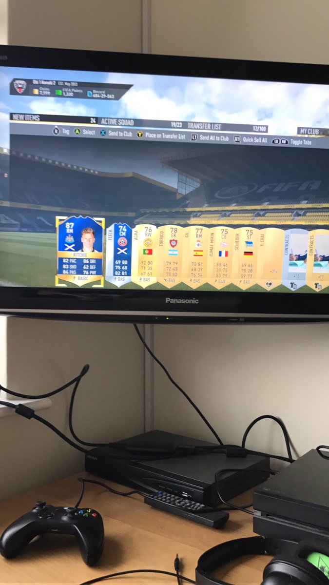 Wildone1HD's tweet photo. #TOTS #2TOTS1Pack https://t.co/QGkeqqZys7