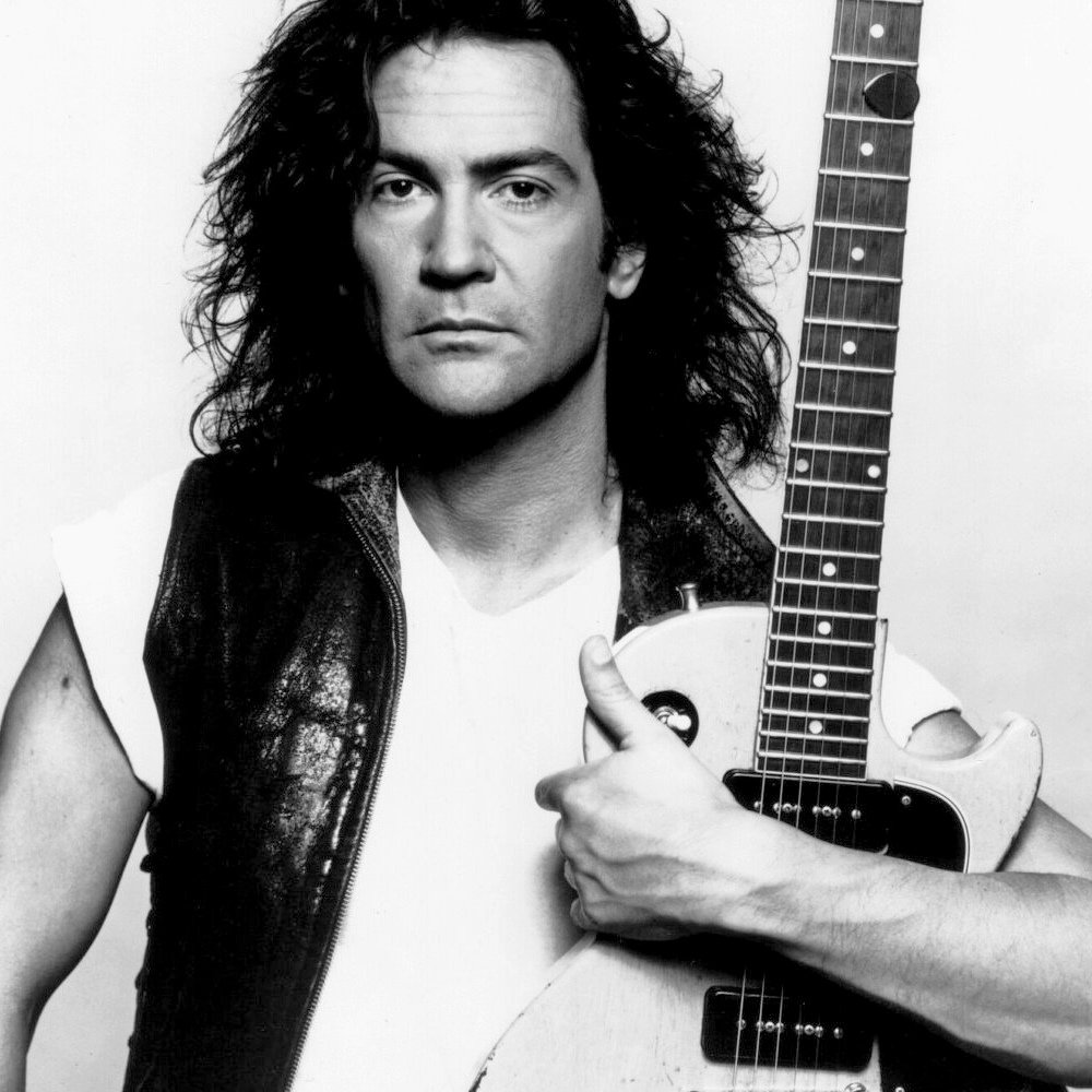 Happy birthday to Billy Squier! 