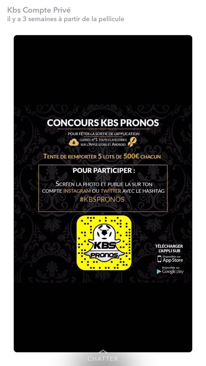 NailZouhry's tweet photo. #KBSPRONOS https://t.co/Zp3oiC7czj