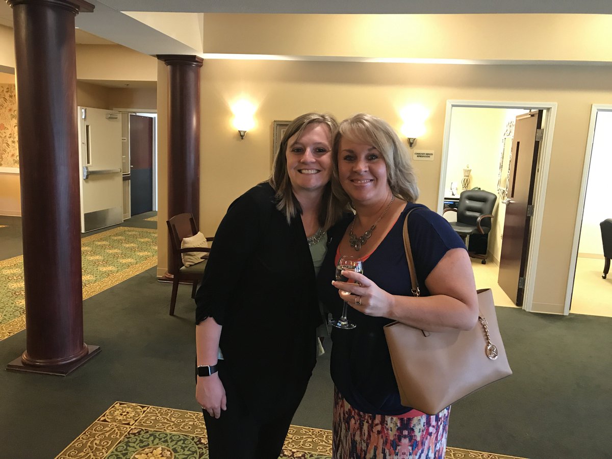WillowsOkemos's tweet photo. Thank you to everyone who attended our advisory board last night! #thetrilogydifference #acommunityofone https://t.co/rTqMt80TQf