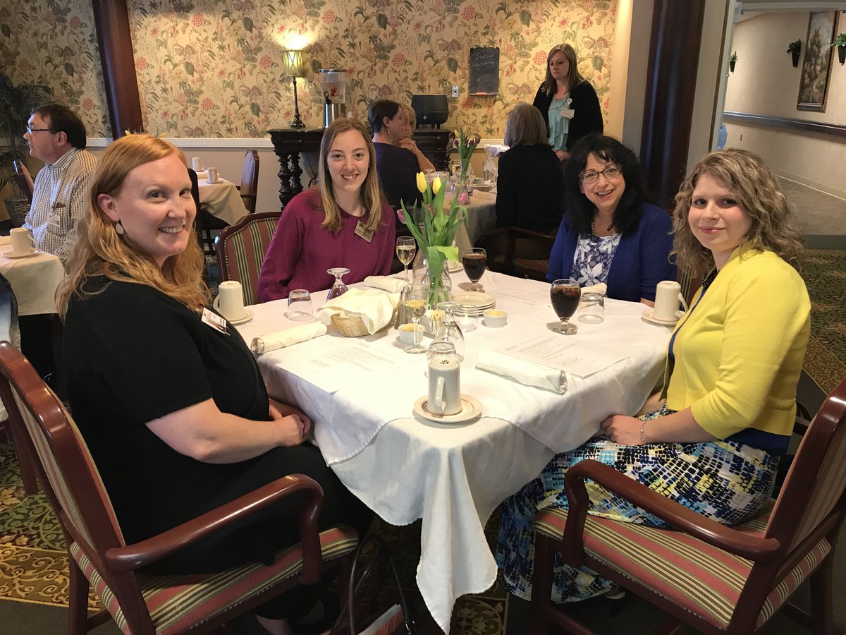 WillowsOkemos's tweet photo. Thank you to everyone who attended our advisory board last night! #thetrilogydifference #acommunityofone https://t.co/rTqMt80TQf