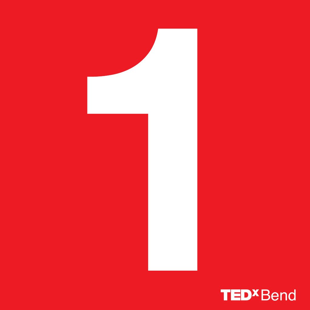 1 DAY LEFT! Ideas Worth Spreading take center stage tomorrow. Tickets still available at TEDxBend.com #TEDxBend #ushumans #InBend