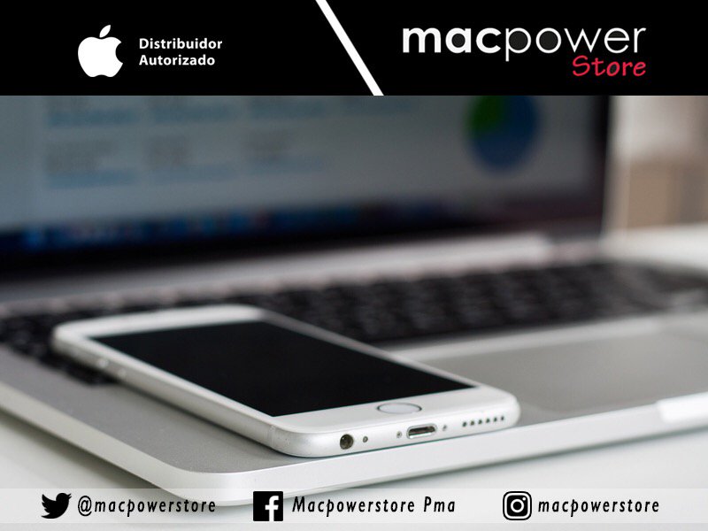 macpowerpma's tweet photo. ¡Siente la experiencia #Apple! Ven a #MacPowerStore por tu equipo y haz el #Upgrade definitivo ¡Cámbiate a #Mac! https://t.co/2yVauoqiz0