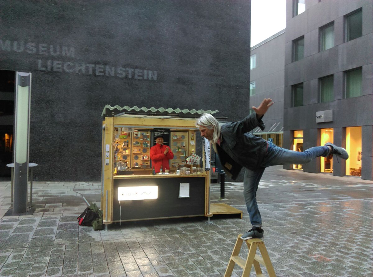 wanderkiosk's tweet photo. #bewegevaduz https://t.co/ZlKFRe2J76