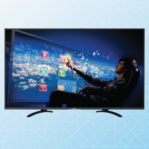 haier_aire's tweet photo. #HaierAndroidTV, todo el Universo Android disponible en tu TV, a partir de 299 € en Haier Store https://t.co/mZnjLgULoR, envío gratis https://t.co/kyOWS4YFag