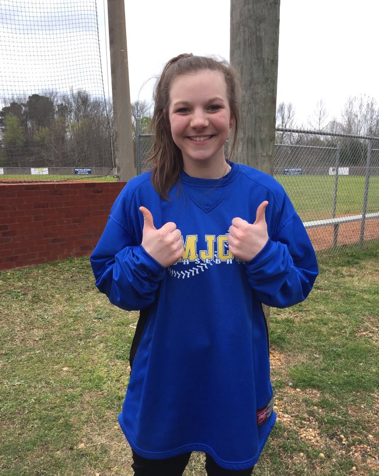 Maddie Eaglen is PCA's 1st TSSAA all-district player in softball. Congrats <a href="/MaddieEaglen/">maddie eaglen</a> #wearepca