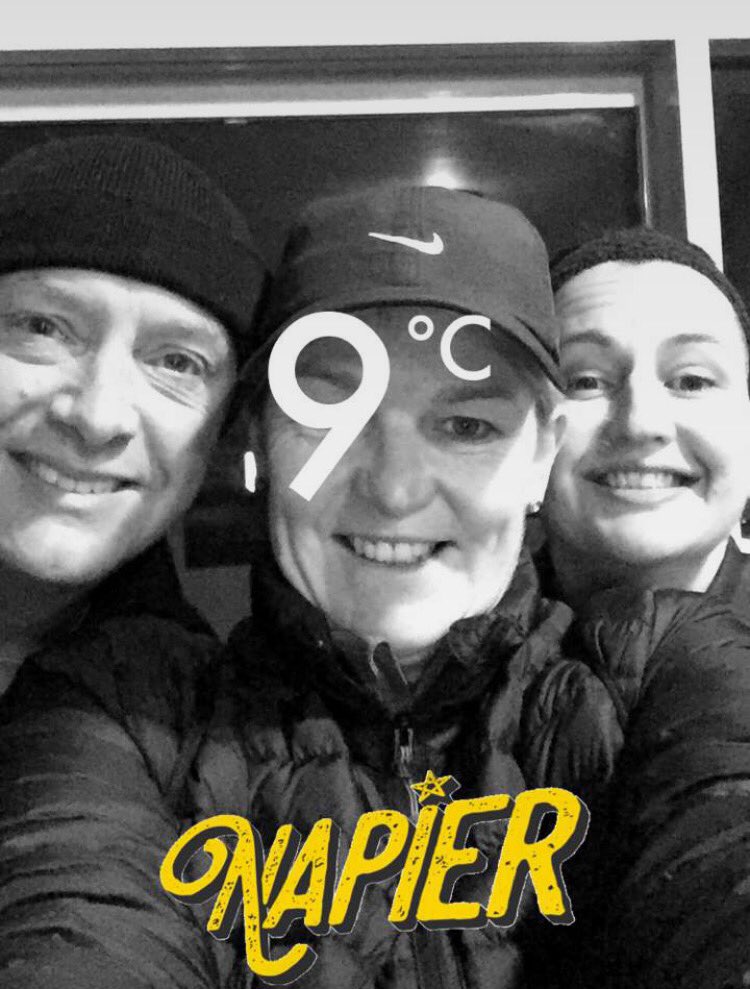 <a href="/ScottWalden17/">Scott Walden</a> <a href="/jenna3mcm/">Jenna McMillan</a> @Mackinvenandco <a href="/LisaOakleyNZ/">Lisa Oakley</a> <a href="/Jodiecaraking/">Jodie King</a> <a href="/helenvano/">Helen vO</a> Ready to rumble with <a href="/livjbrown/">Olivia Brown</a>