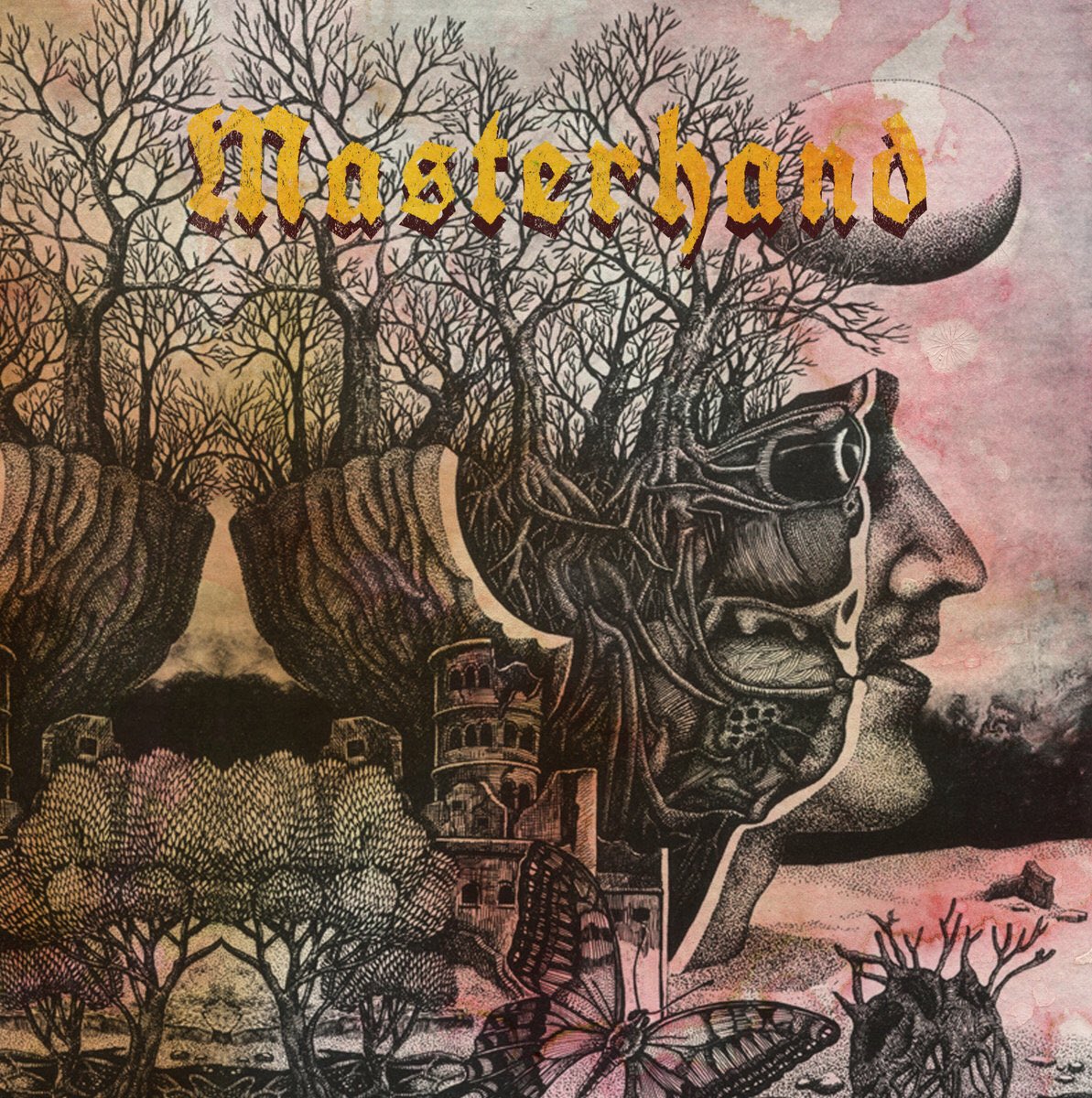 Hey we released our full length through <a href="/kingvolumerecs/">kingvolumerecords</a> . Go check out Mind Drifter, link in bio!!!!