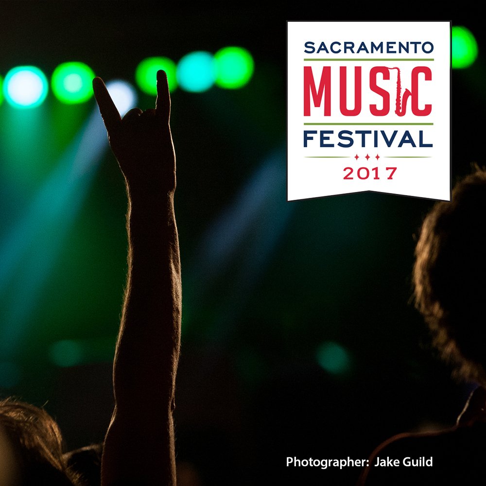 SacMusicFest's tweet photo. Two weeks left... #SacMusicFest #BeThere #MemorialDayWeekend https://t.co/muj39Pp7MO