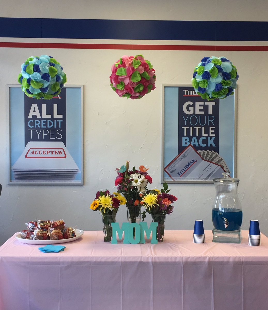 🌸Celebrating Mothers Today🌸#MothersDay2017 #TMXFamily #Longview <a href="/BraydenBell0515/">Brayden Bell</a> <a href="/JonathanMColt/">Jonathan</a>