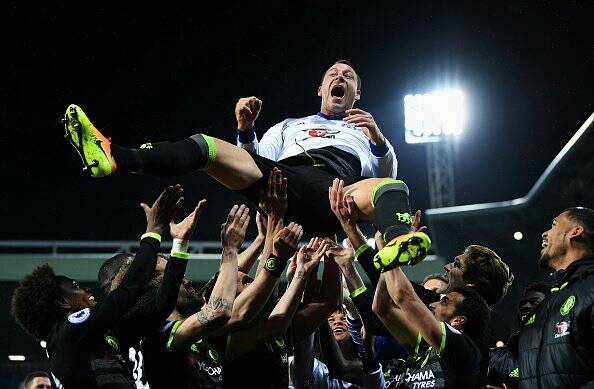 2004-05 🏆
2005-06 🏆
2009-10 🏆
2014-15 🏆

Kami melakukannya lagi !
2016-17 🏆 

#CFC