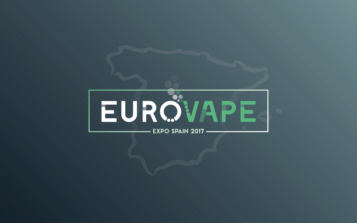 Eurovape Spain tweet media