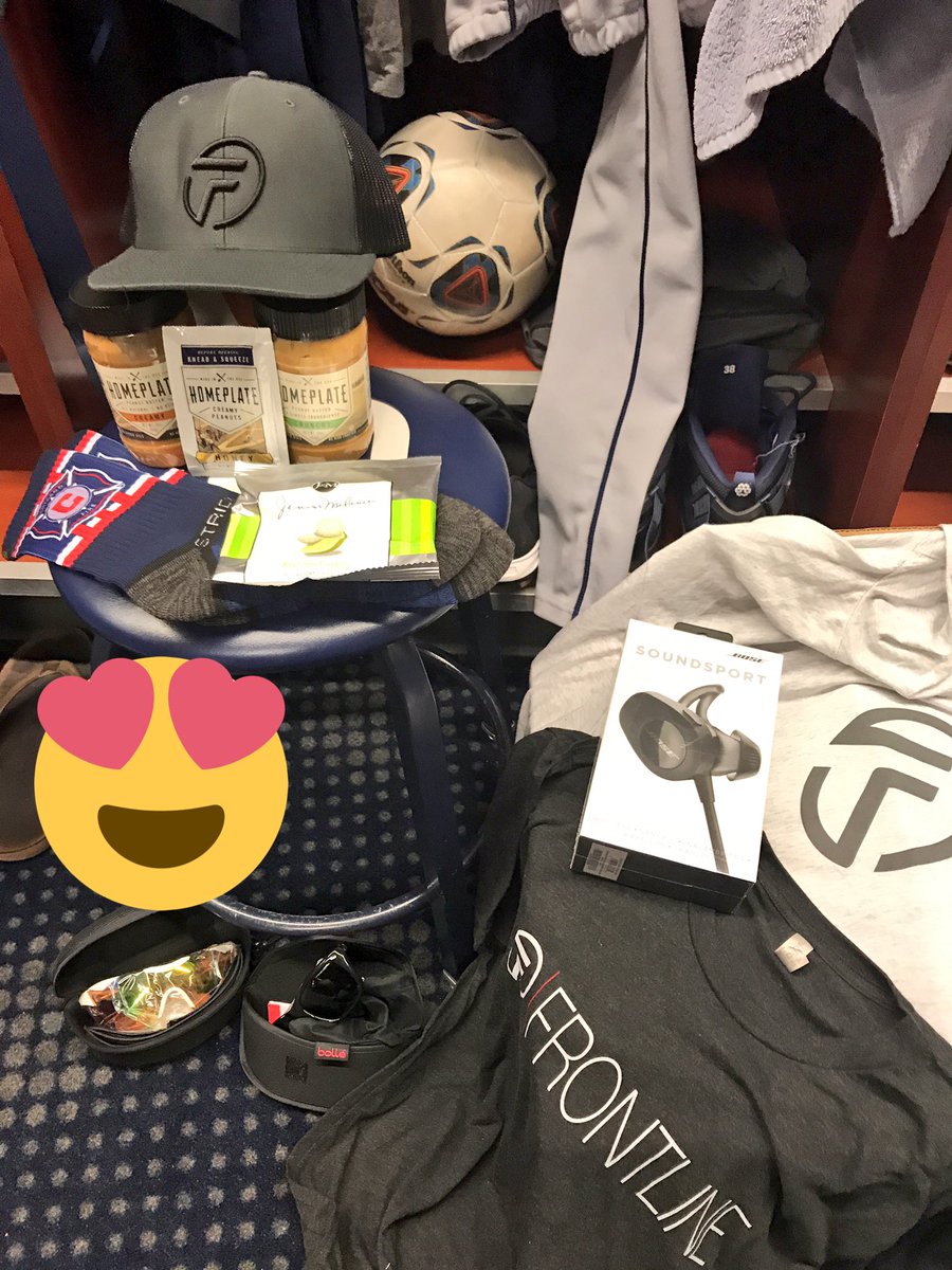 Christian Friedrich tweet media