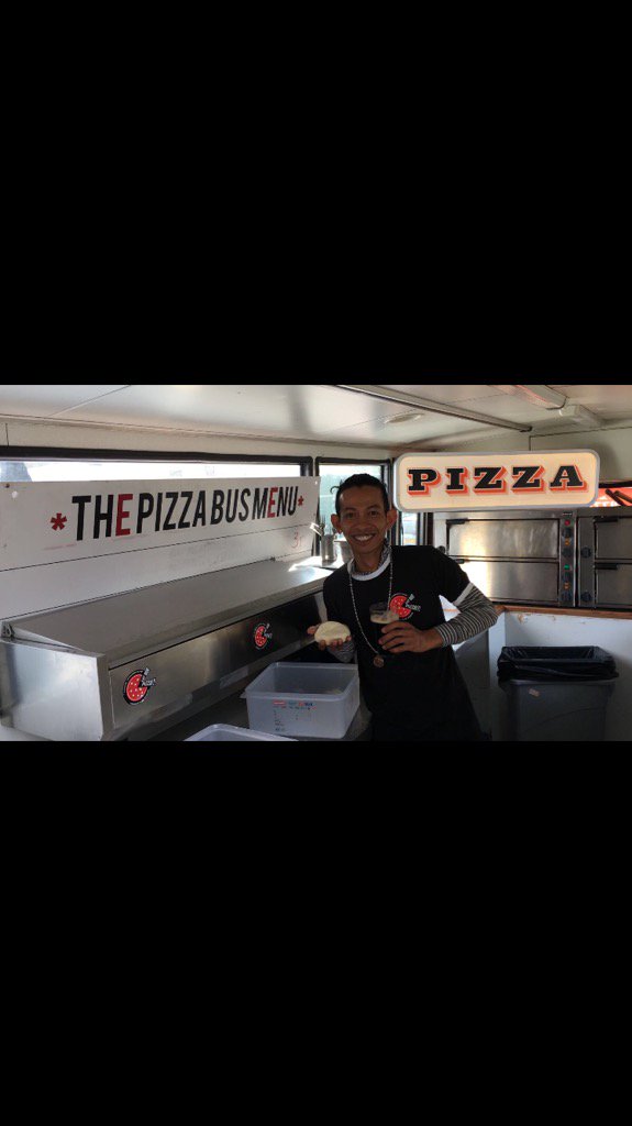 Come to get your pizza <a href="/eatourpizza/">The Pizza Bus</a>