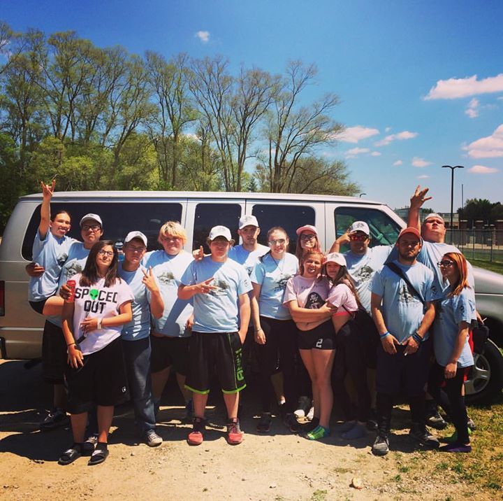 rgrantcl's tweet photo. Another great day for softball! #fultonalternativepirates https://t.co/g4nD60CK9v