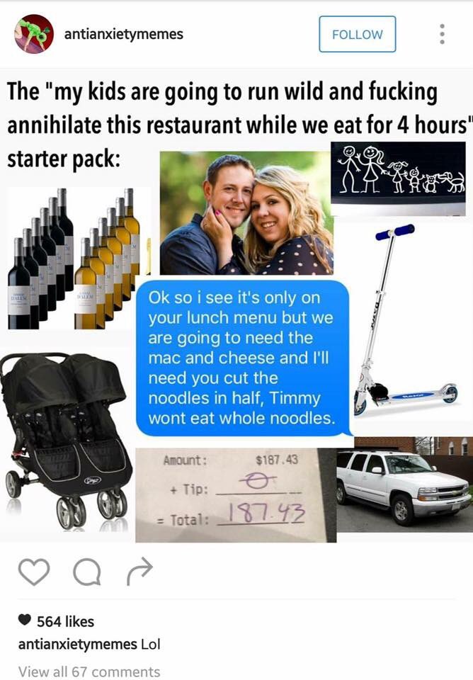 Bitchy Server (@sassyservergang) on Twitter photo 