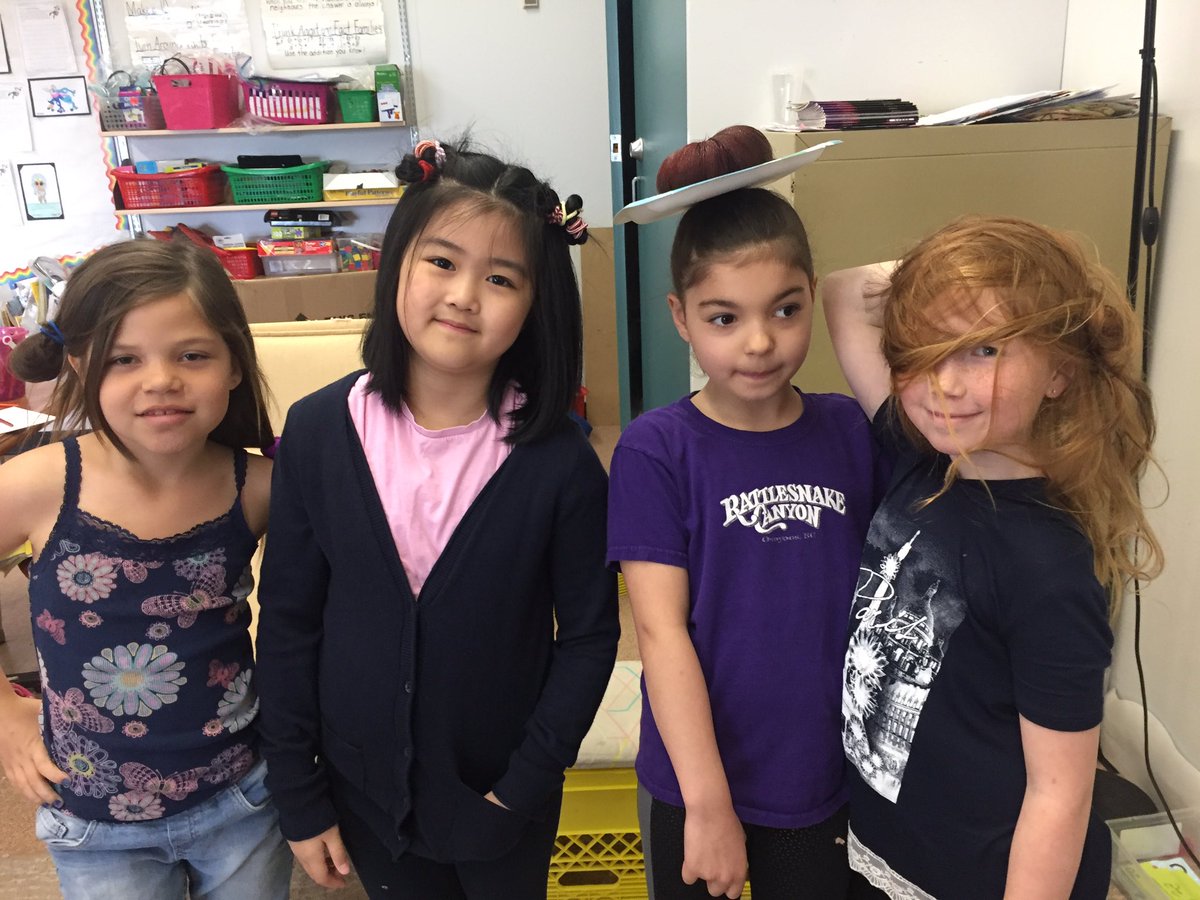 mrs_boysen's tweet photo. And the wackiness continues at Gray! @deltasd37 https://t.co/BiQXytaKz7