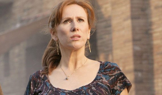  Wishing a very Happy Birthday to the brilliant Catherine Tate who played Donna Noble!   