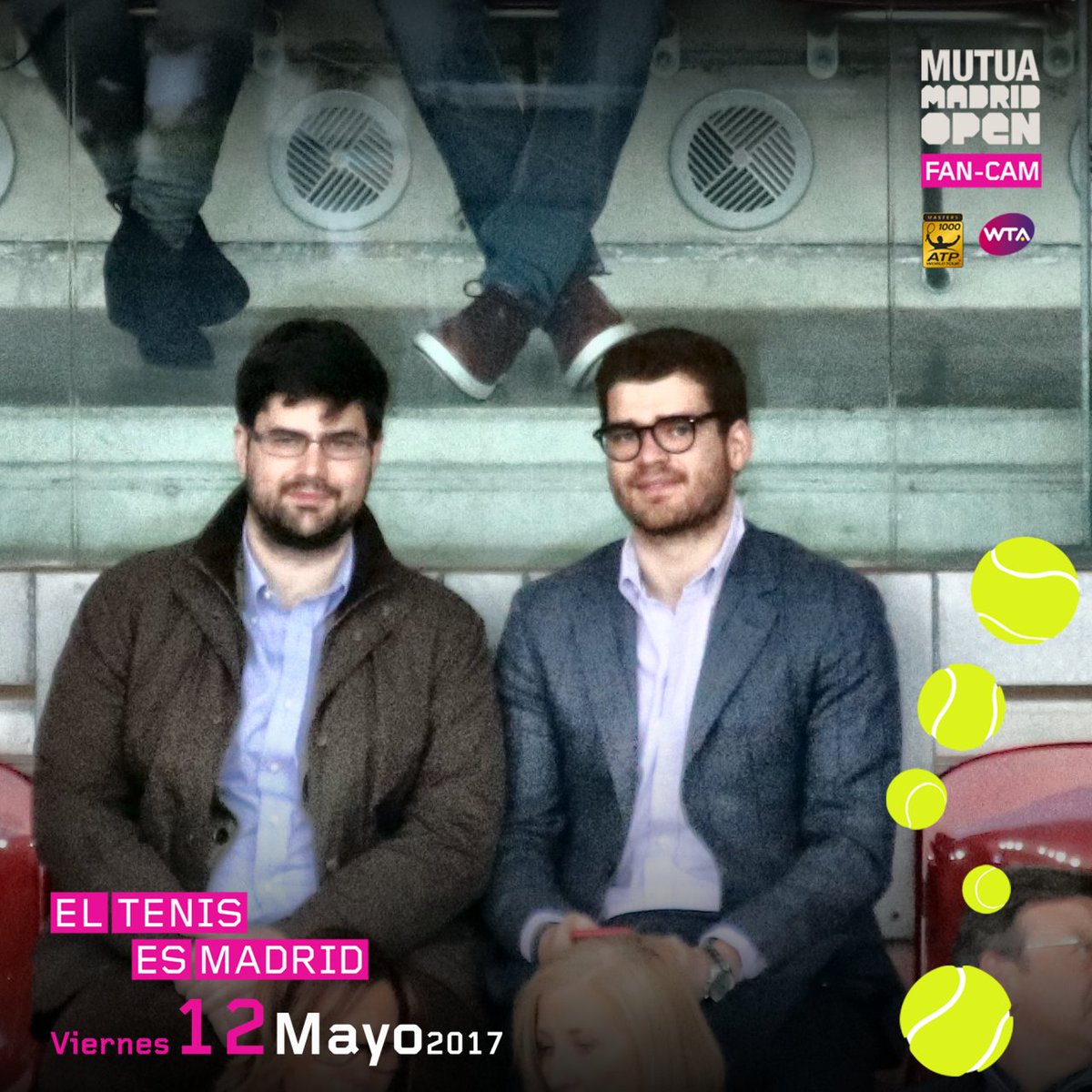 humbrias's tweet photo. BROS #MadridOpenCam! https://t.co/EvemYiEkNs