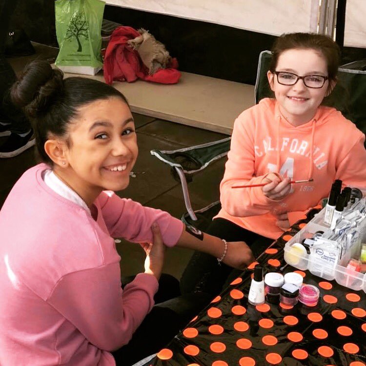 #Bolton <a href="/teenage_market/">The Teenage Market</a> returns tomorrow on Victoria Sq!

Over 30 traders and we'll be there will loads of fun activities! 

See you there 😊