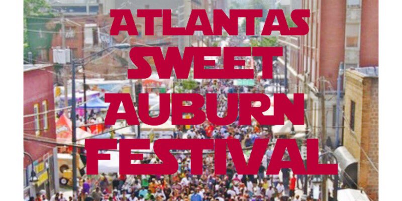 MixtapeSlots's tweet image. #Artists Want to Perform May 14th at Atlanta Sweet Auburn Festival #Inbox #DM #Booking