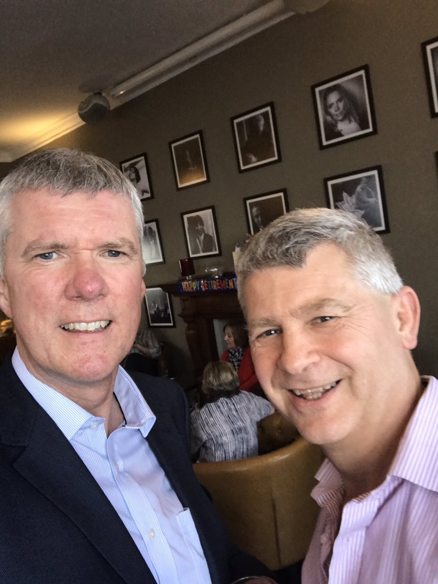 NorPolCCArchive's tweet photo. Thanks Andy! #ThankYouAndy #selfie #OurPeople #farewell https://t.co/AqmpYVUyxM