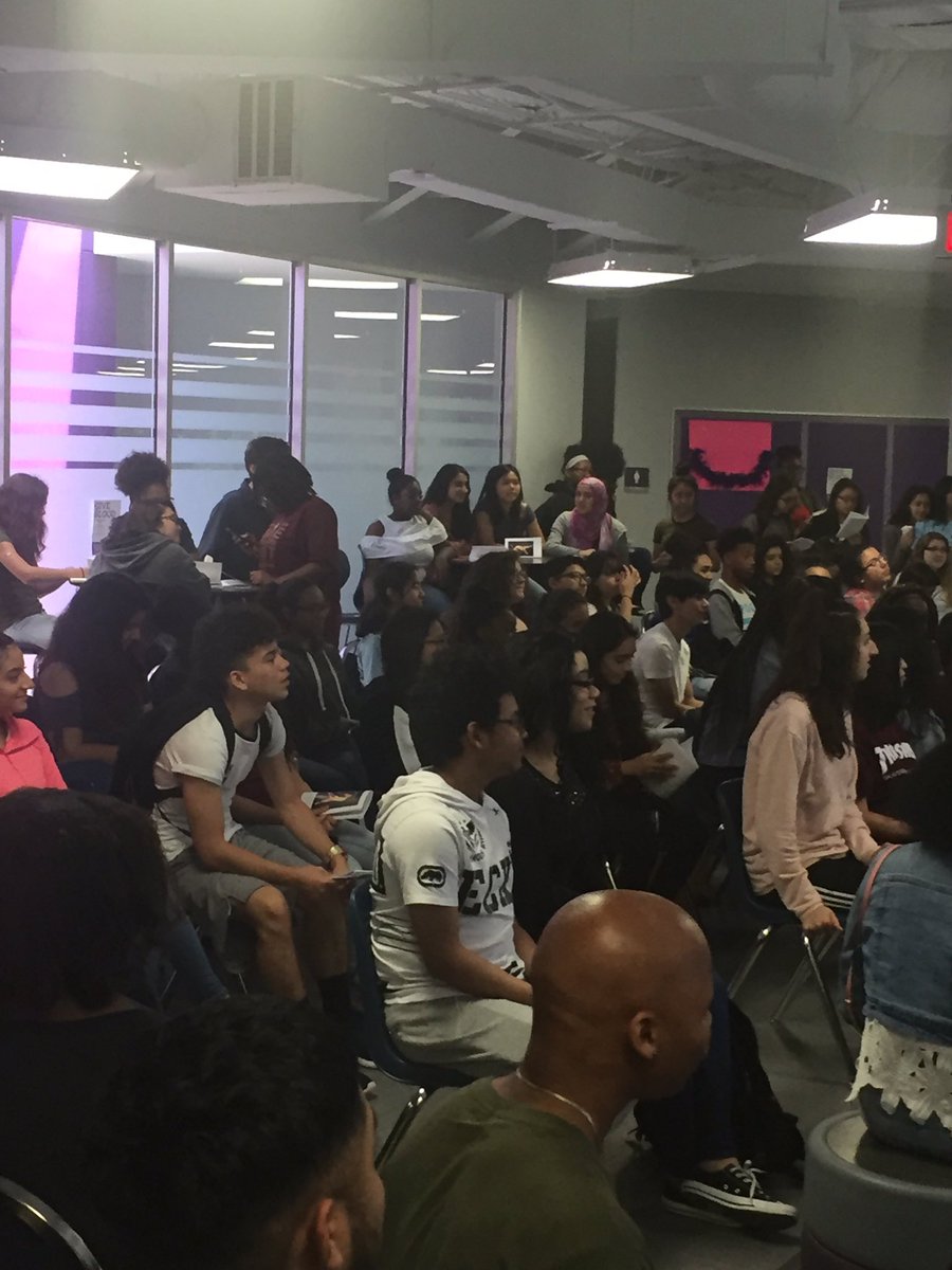 SpringISDHighSchools tweet media