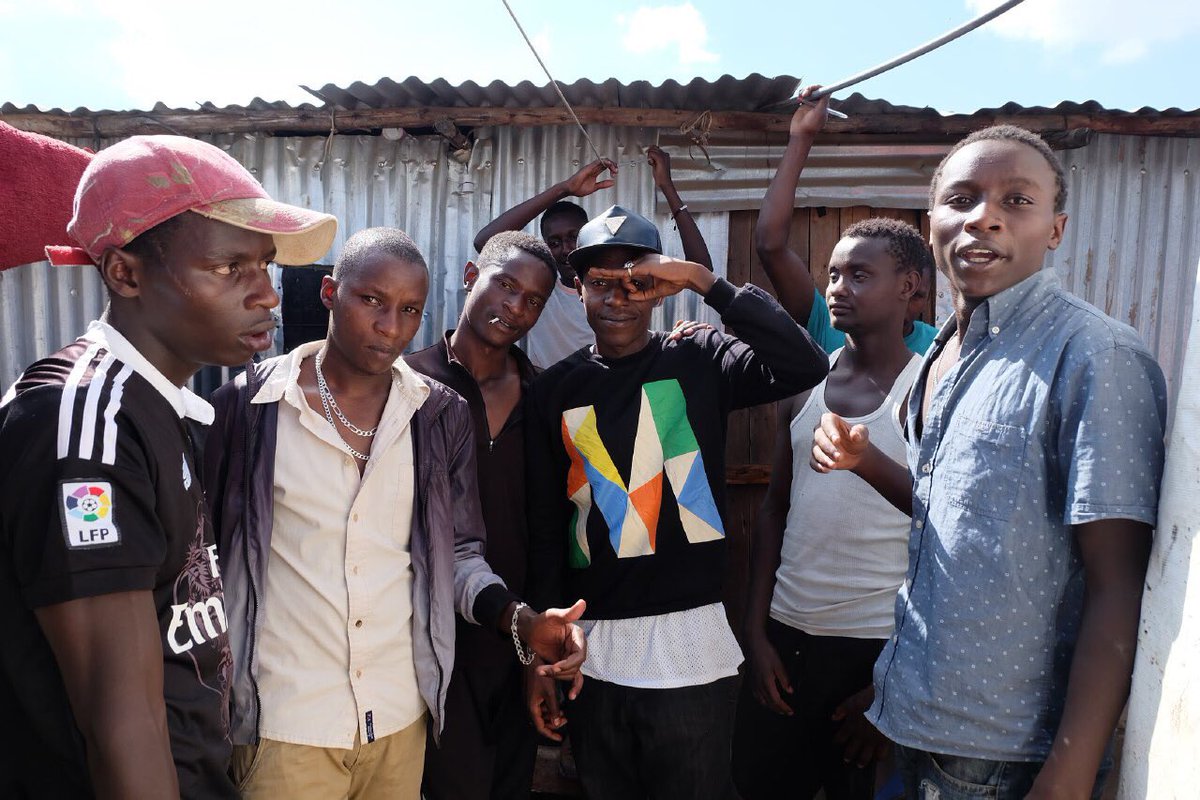 SV0P's tweet image. telegra.ph/Obzor-afrikans…